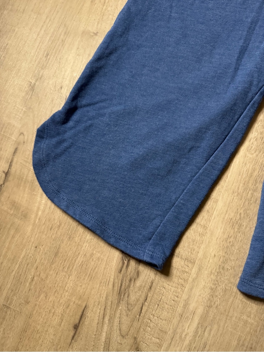 GAP Kids Blue Wide Leg Jumpsuit Size Small - Picture 4 of 8